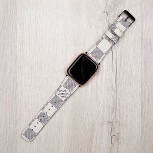 LOUIS VUITTON 40mm Apple Watch Band